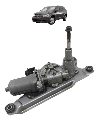 Motor Limpador Traseiro Dodge Journey 2009 A 2016