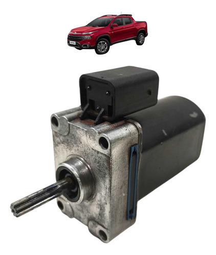 Motor Traçao Diferencial Dianteiro Fiat Toro 2017 A 2021
