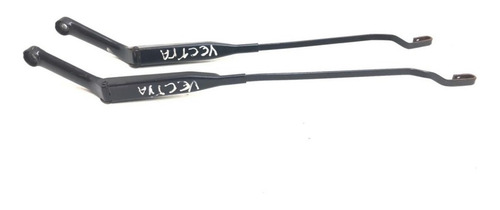 Par Braço Limpador Parabrisa Gm Vectra 1997 Até 1998 Pz3