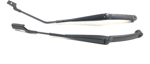Par Braço Limpador Parabrisa Honda City 2013 Original Pz3