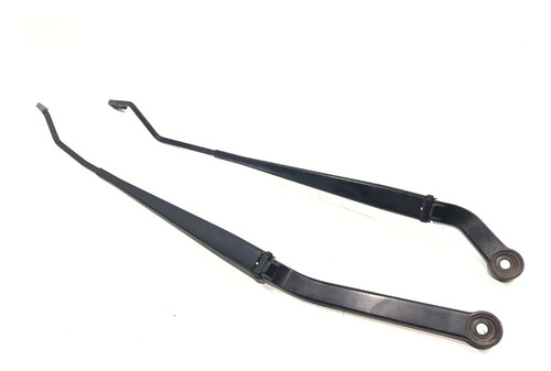 Par Braço Limpador Parabrisas Ford Edge 2013 Original Pz3