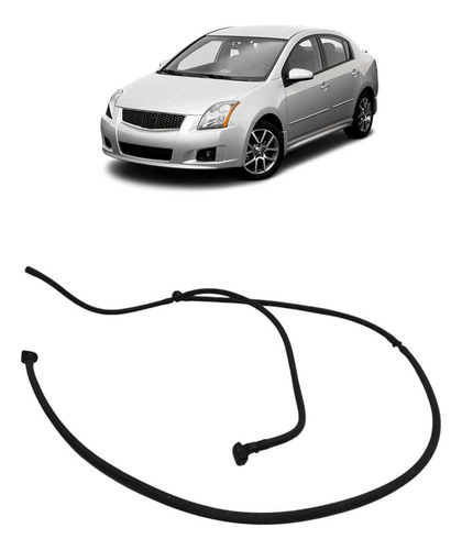 Par De Brucutu E Mangueira Nissan Sentra 2007 2008 A 2012