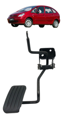 Pedal Acelerador Citroen Xsara Picasso 2002 2003 2004 2005