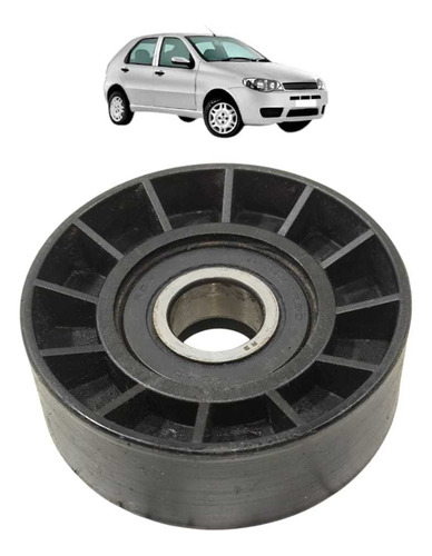 Polia Correia Alternador Fiat Palio 2005 2006 2007 A 2010