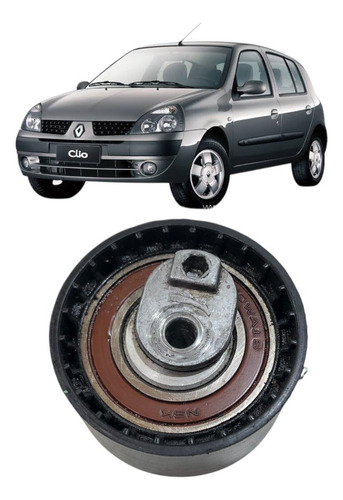 Polia Correia Dentada Renault Clio 1.6 2002 2003 2004 2005