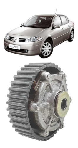 Polia Do Comando Variável Renault Scenic Megane 2.0 2006