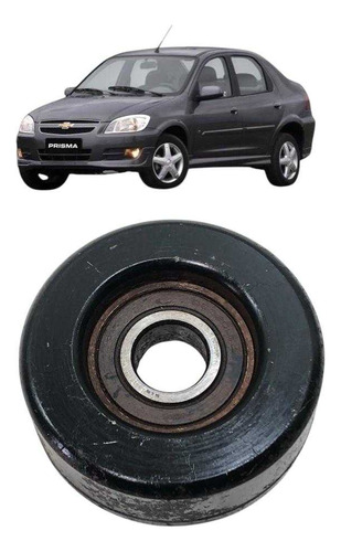 Polia Do Tensor Correia Chevrolet Prisma 2007 2008 Até 2012