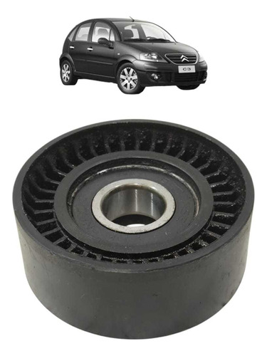 Polia Tensor Correia Alternador Citroen C3 1.6 2006 A 2012