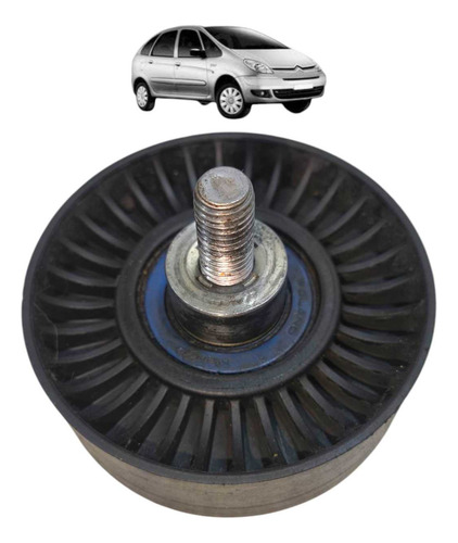 Polia Tensor Correia Alternador Xsara Picasso 2.0 2007 A 12