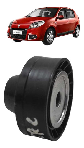Polia Tensor Correia Dentada Renault Megane 2007 A 2012