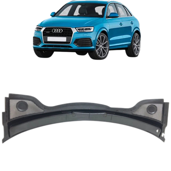 Grade Churrasqueira Audi Q3 Tsfi 2016 2017 2018