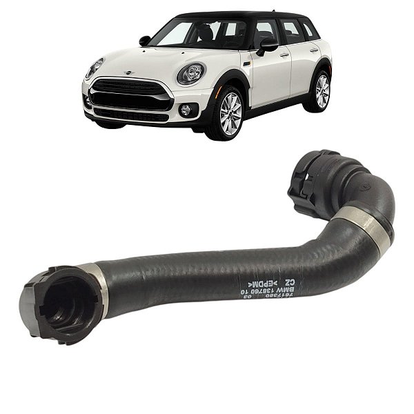 Mangueira Água Radiador Mini Cooper Bmw X1 2.0 2016 A 2022