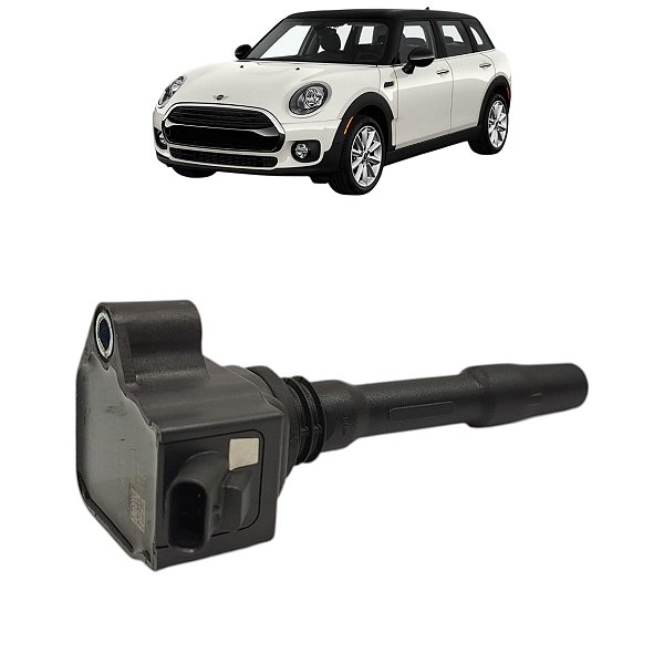 Bobina Ignição Bmw X1 Mini Cooper S 2.0 2016 2017 A 2022