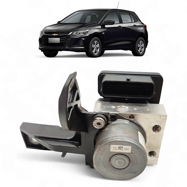 Módulo Freio Abs Chevrolet Onix 2020 2021 2022 2023 a 2025