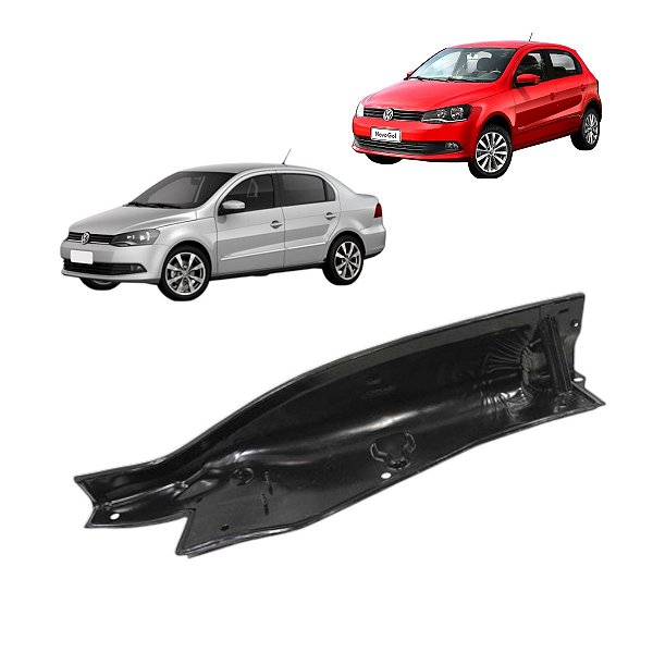 Reforço Painel Dianteiro Gol Voyage g6 2013 2014 2015 2016