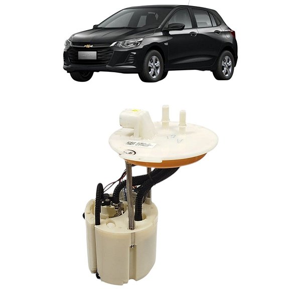 Bomba Combustível Gm Onix 1.0 Turbo 2020 2021 2022 a 2025