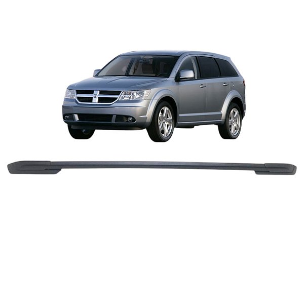 Rack Do Teto Lado Direito Dodge Journey 2009 2010 2011 2012