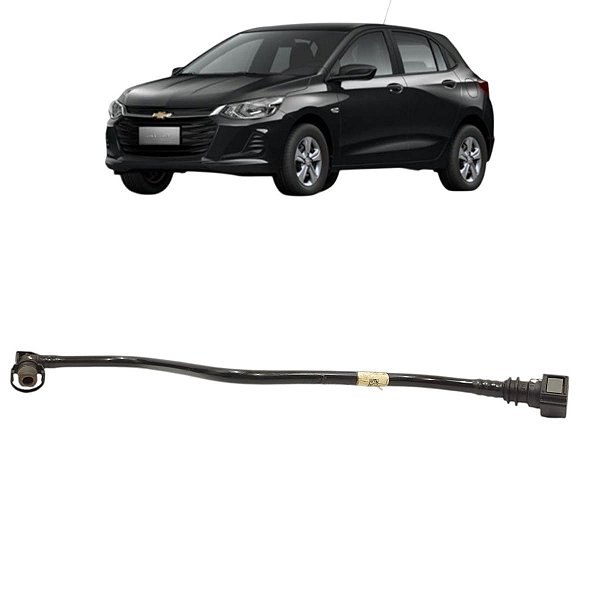 mangueira reservatorio agua gm onix 2020 2021 2022 a 2025