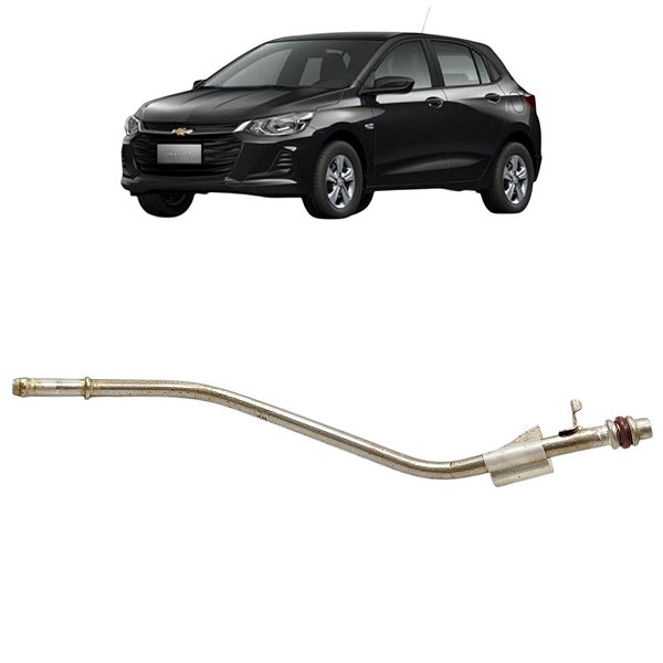 Mangueira Arrefecimento Turbina Onix 1.0 Turbo 2020 A 2025