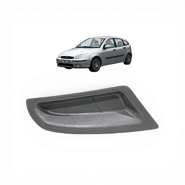 Acabamento Painel Lado Direito Ford Focus 2001 2002 A 2006