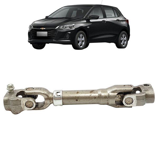 Cruzeta Coluna Direção Gm Onix 2020 2021 2022 2023 2024 2025