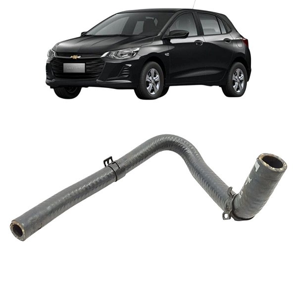 Mangueira Respiro Motor Gm Onix 1.0 Turbo 2020 2021 A 2024