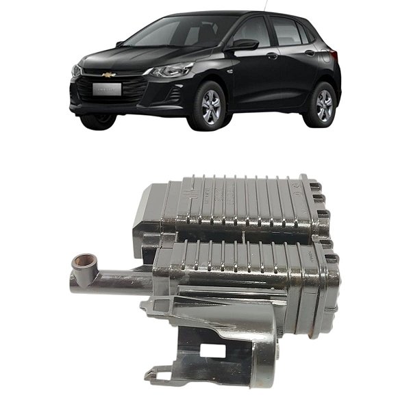 Filtro Canister Gm Onix 1.0 Turbo 2020 2021 2022 2023 2024