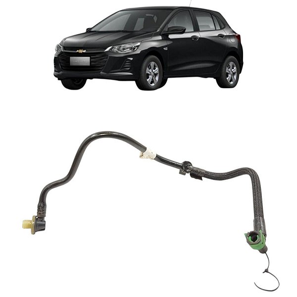 mangueira hidrovacuo gm onix 2020 2021 2022 2023 2024 2025