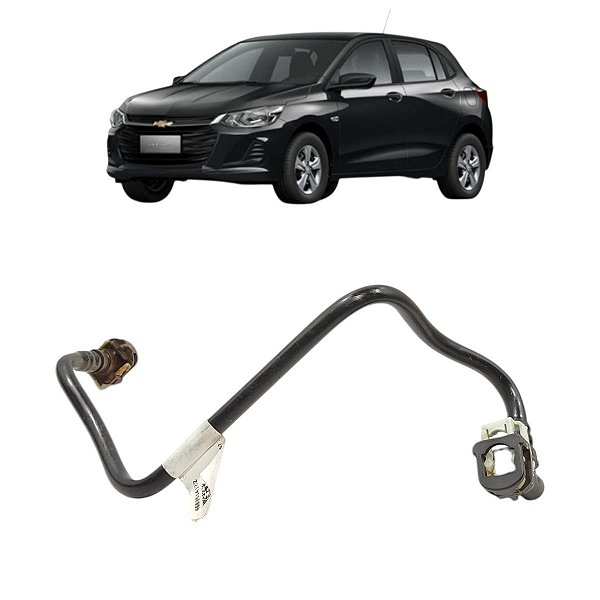 Mangueira Combustível Gm Onix 2020 2021 2022 2023 2024 2025