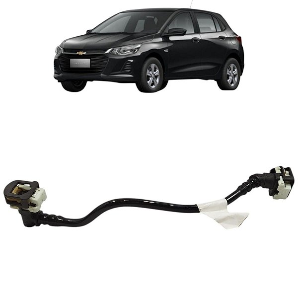 Mangueira Bomba Combustível Gm Onix 2020 2021 2022 a 2025