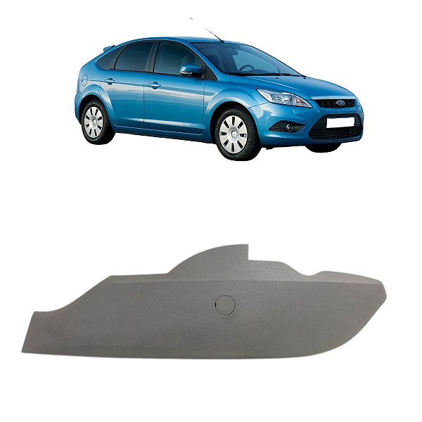 Acabamento Direito Banco Dianteiro Direito Focus 2009 a 2012