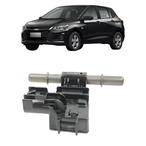 Sensor Combustível Onix 1.0 Turbo 2020 2021 2022 2023 a 2025