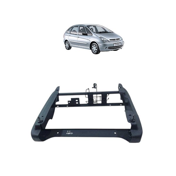 Suporte Base Banco Dianteiro Direito Xsara Picasso 2007 A 12