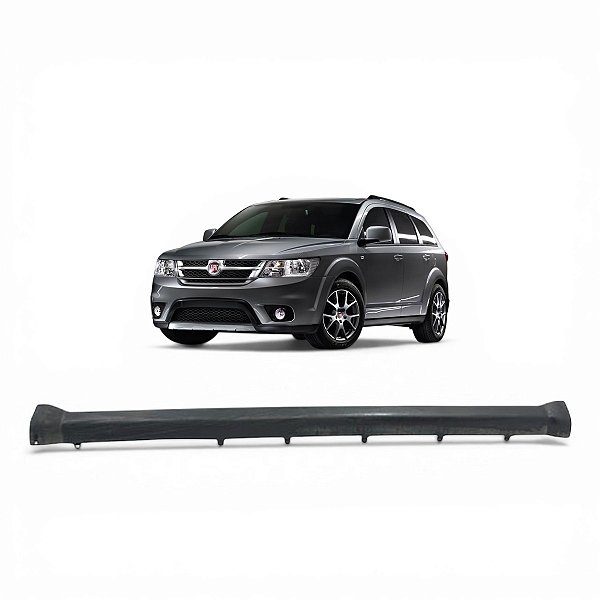 Spoiler Caixa Ar Direita Fiat Freemont 2012 2013 2014 2015