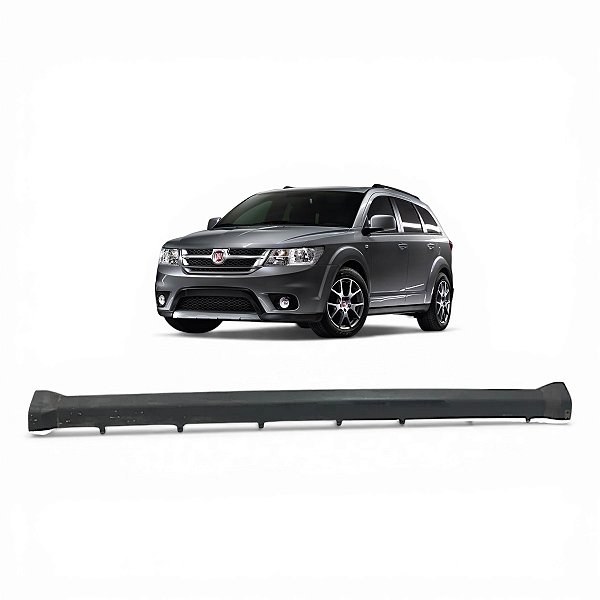 Spoiler Caixa Ar Esquerda Fiat Freemont 2012 2013 2014 2015