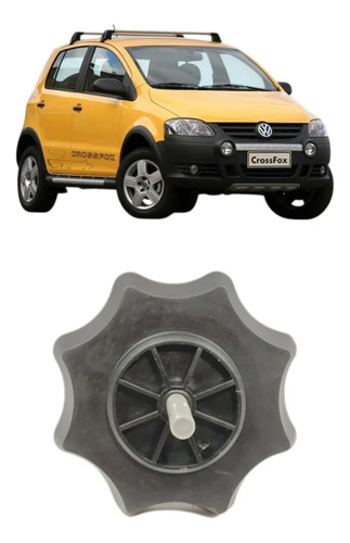 Parafuso Estepe Volkswagen Crossfox 2005 2006 2007 A 2010