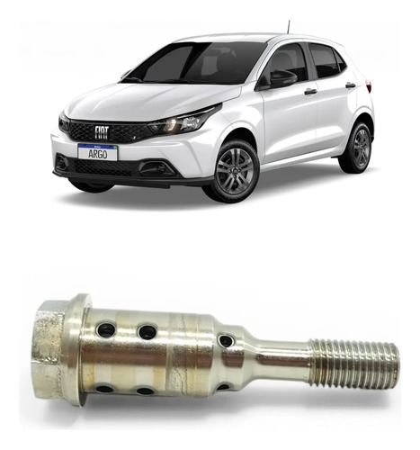 Parafuso Polia Variável Fiat Argo Cronos 2018 2019 A 2024