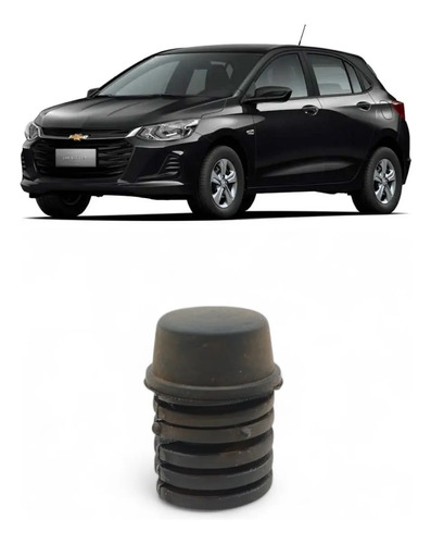Batente Capo Dianteiro Gm Onix 2020 2021 2022 2023 2024 2025