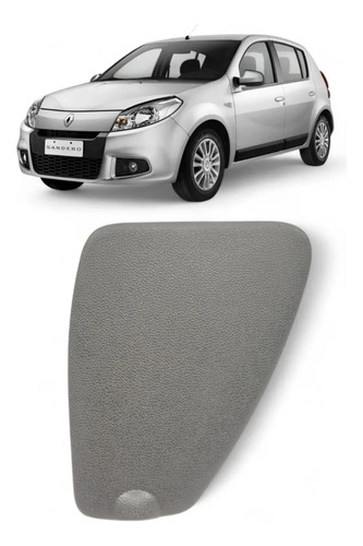 Tampa Caixa Fusíveis Renault Sandero 2008 2009 2010 A 2014