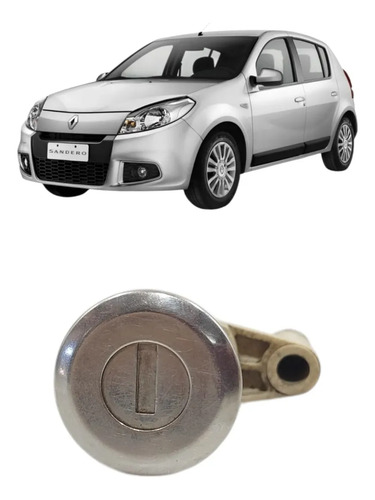 Cilindro Porta Dianteira Esquerda Sandero 2007 2008 A 2013