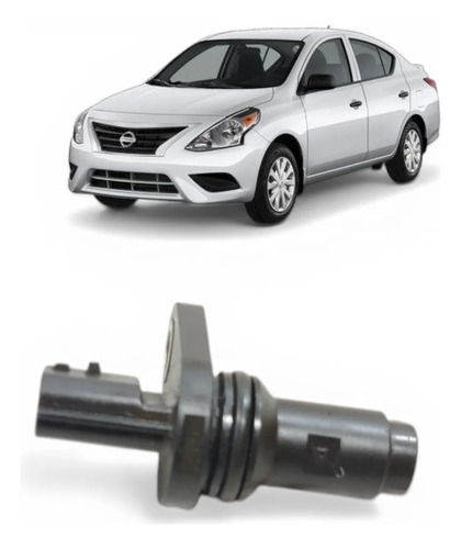 Sensor Rotação Nissan Versa March 1.6 2015 2016 2017 A 2019