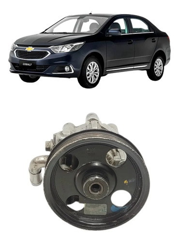 Bomba Direção Hidráulica Gm Cobalt Spin 2010 2011 A 2016