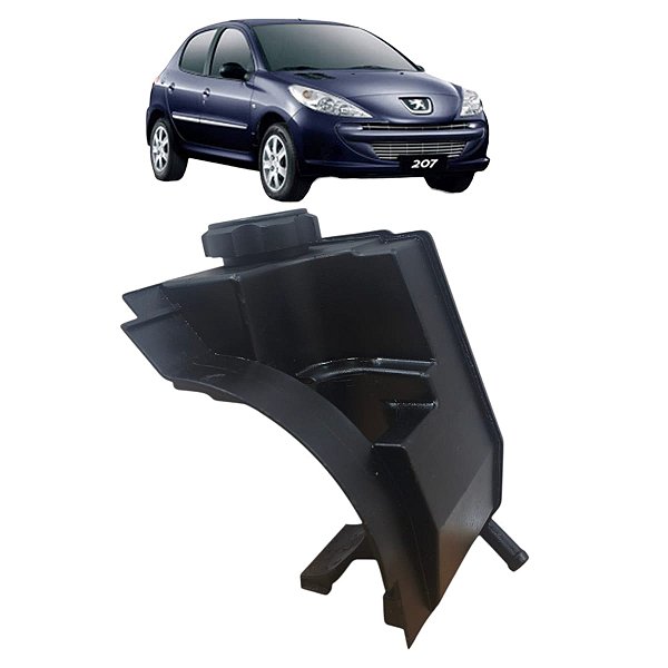 Reservatório Direção Hidráulica Peugeot 206 207 2004 A 2014