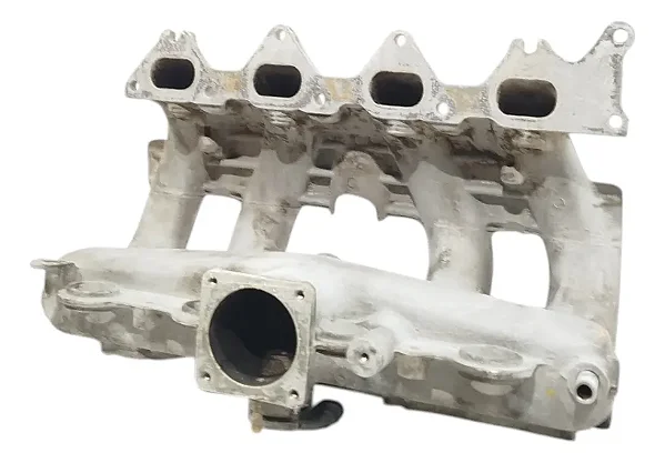 Coletor Admissão Motor Fiat Linea 1.9 2009 2010 2011 2012