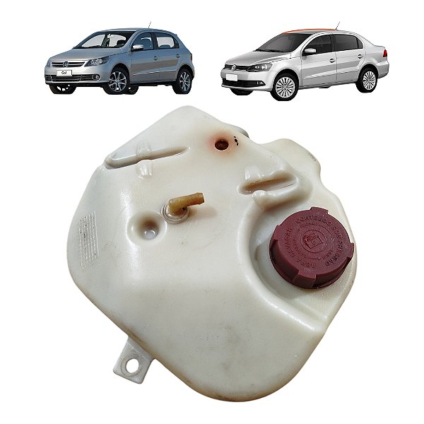 Reservatório Partida Frio Gol Saveiro Voyage G5 G6 2009 A 16