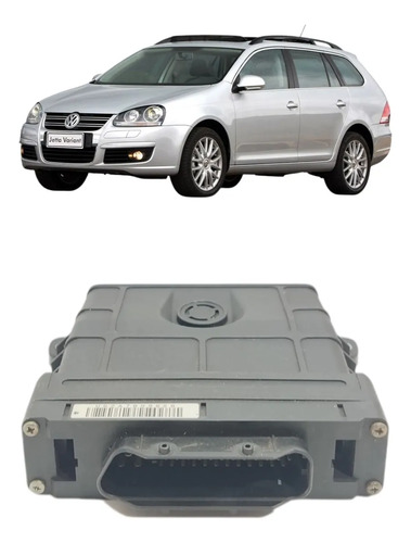 Modulo Cambio Automatico Vw Jetta Variante 2006 2007 A 2010