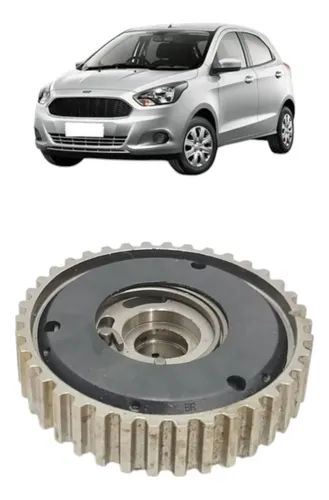 Polia Variavel Comando Escape Ford Ka 1.0 3cc 2014 A 2021