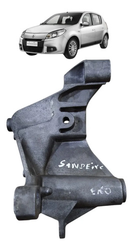 Suporte Coxim Motor Renault Sandero Logan 1.6 2007 A 2014