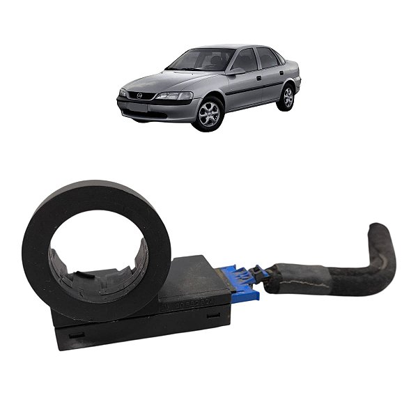 Módulo Antena Imobilizadora Gm Vectra 1997 1998 1999 A 2005
