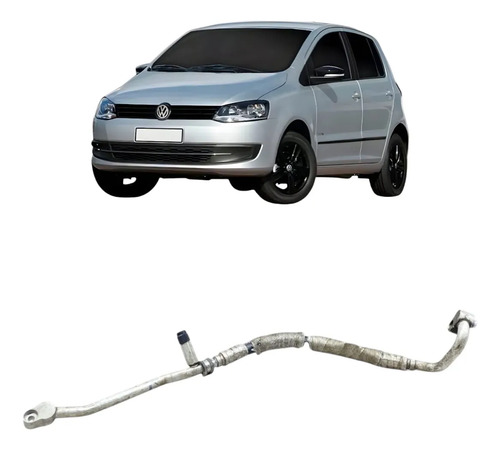 Mangueira Ar Condicionado Fox 2004 2005 2006 2007 A 2015